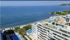 Apartamento VISTA AL MAR PLAYA DORMIDA 2 - por MESES POZOS COLORADOS